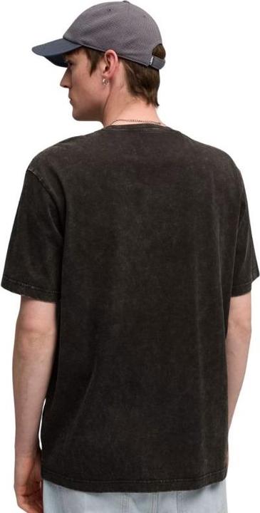 Produktbild Puma ESS ELEVATED Relaxed Wash Tee (S)