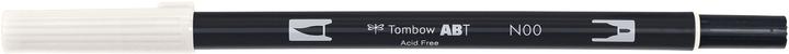 Produktbild Tombow ABT Dual Brush Pen N00 (Blender, 1 x)