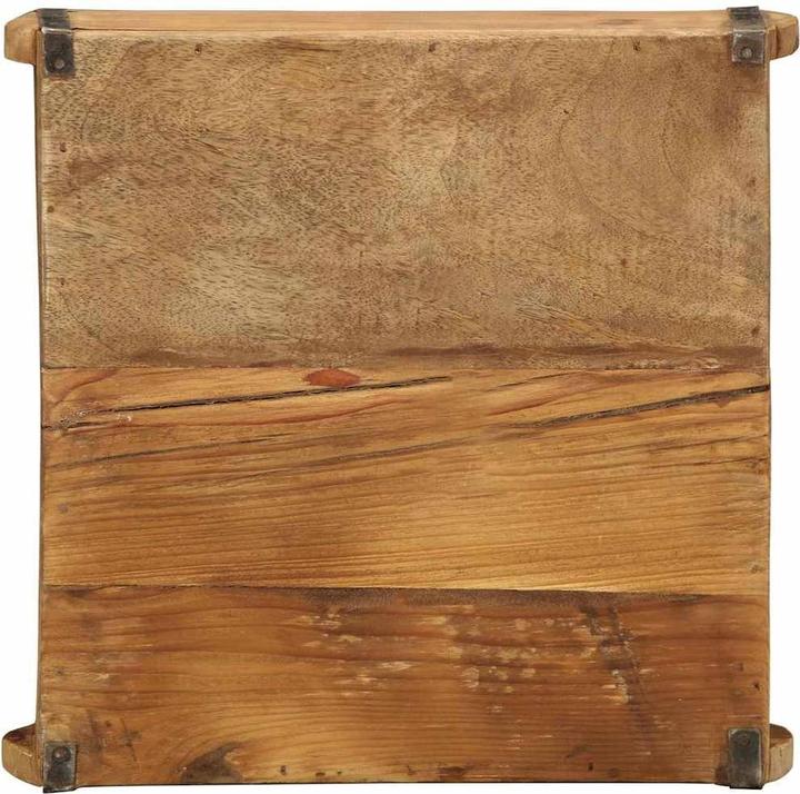 Immagine prodotto VidaXL Scatola portaoggetti (31 x 29 x 10 cm)