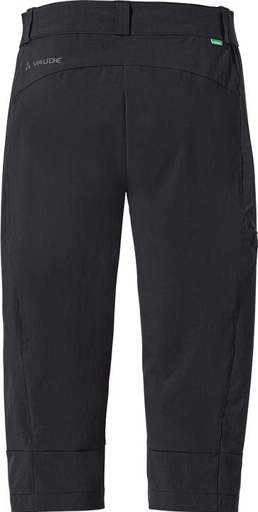 Immagine prodotto Vaude Farley Stretch Capri III da donna (44)