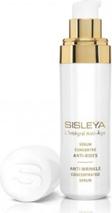 Image du produit Sisley Sérum visage a L'integral Anti-Age 30 ml (30 ml)