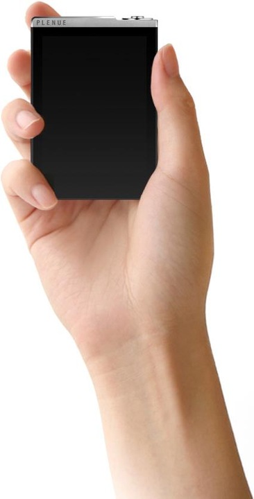Productafbeelding Cowon Plenue D (32 GB)