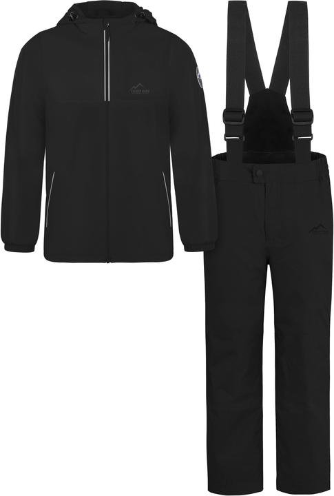 Actual product image Normani Children's WinterSet thermal trousers and winter trousers (176)