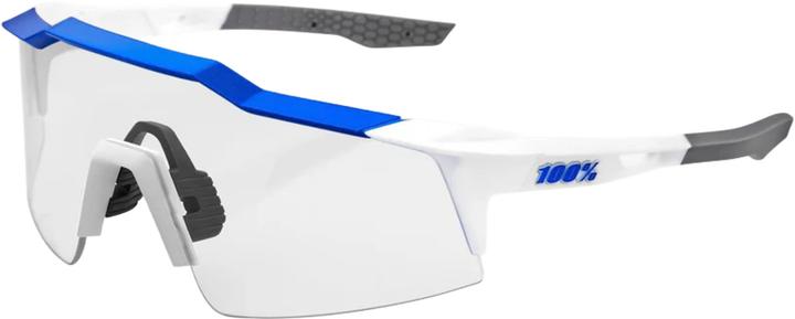 Blue, HiPer blue, White