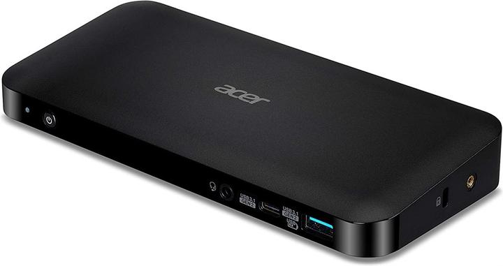Actual product image Acer Dock III (USB-C)
