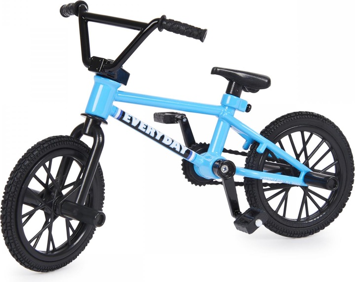 Actual product image Spin Master Tech Deck BMX