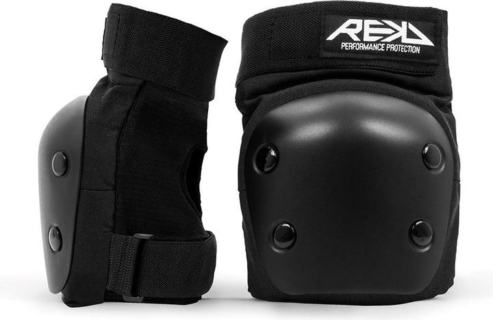 Produktbild Rekd Junior Heavy Duty (S, Handgelenkschoner, Knieschoner, Ellbogenschoner, Einzelstück)