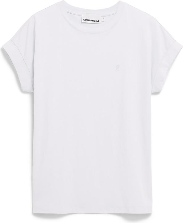 Armedangels Idaraa T-Shirt white