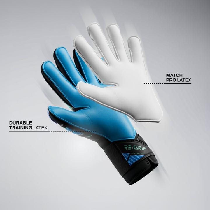 Image du produit Reusch Attrakt RE:GRIP Evolution (10.5)