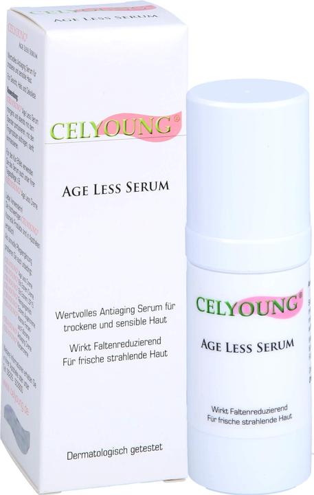 Immagine prodotto Celyoung Siero Age Less (30 ml)