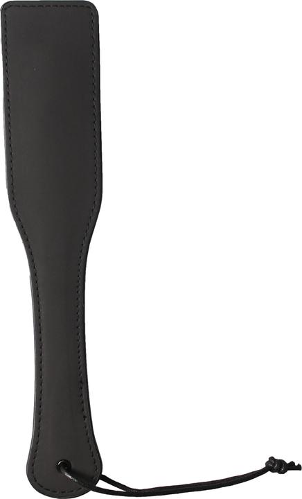Dream Toys Pejcz-Blaze Paddle With Stitching Black