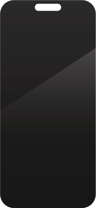 Produktbild Zagg Glass Elite Privacy 360 (1 Stück, Apple iPhone 15, Apple iPhone 16)