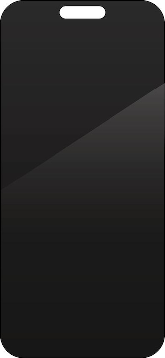 Produktbild Zagg Glass Elite Privacy 360 (1 Stück, Apple iPhone 15, Apple iPhone 16)