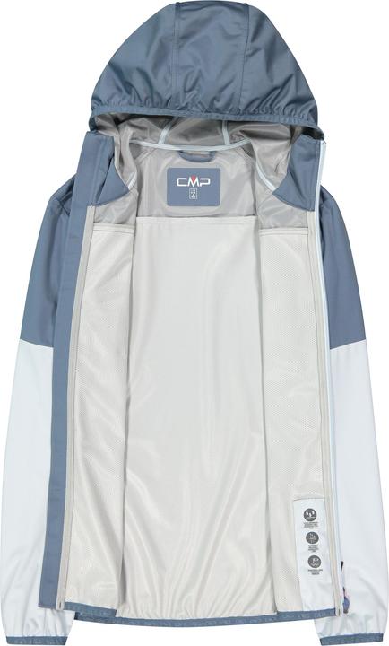 Immagine prodotto CMP Campagnolo Hoodie (40, M)