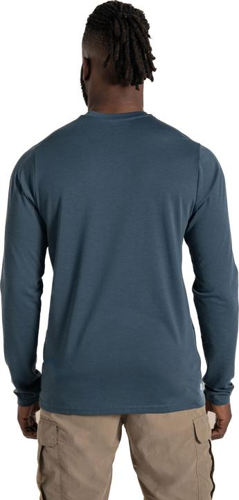 Produktbild Craghoppers Nosilife Abel Long Sleeved T-Shirt (M)