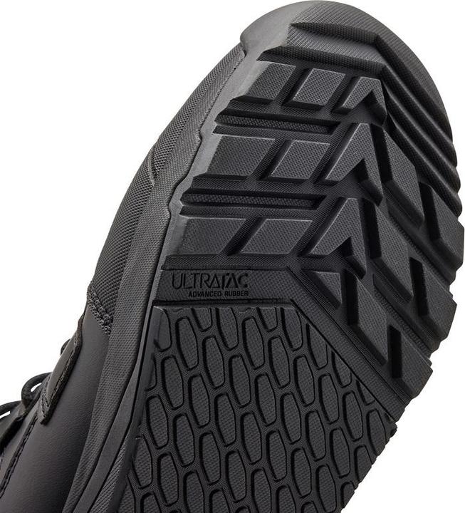 Actual product image Fox Boots 24 Ranger Adv Blk (Men, 49)