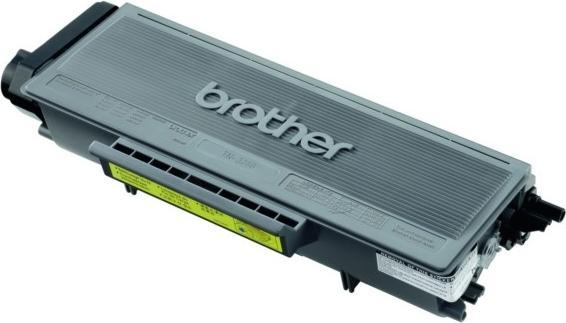 Actual product image Brother TN-3280 (FC)