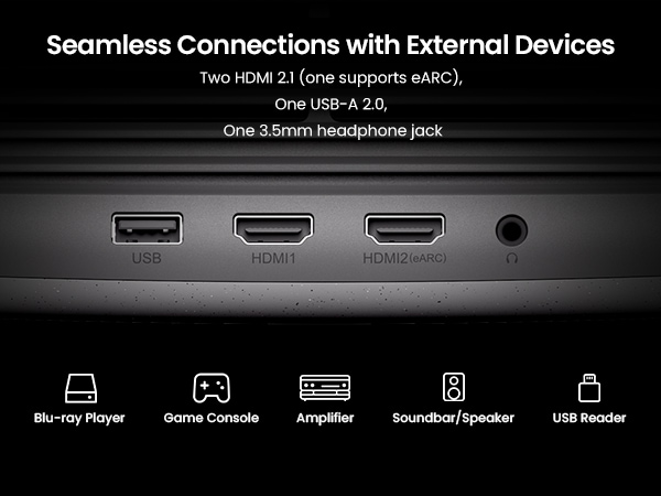 Image du produit JMGO N1S Ultra (4K, 3000 lm, 1.2:1)