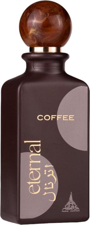 Paris Corner Eternal Coffee (Eau de Parfum, 85 ml)