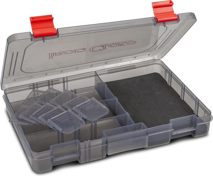 Immagine prodotto Iron Claw Vario Box 275FD-E (19 cm)
