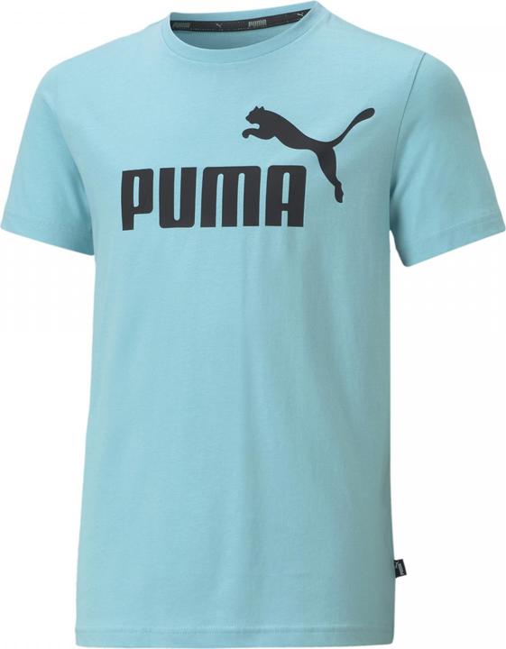 Produktbild Puma ESS Logo Tee-586960 (140)
