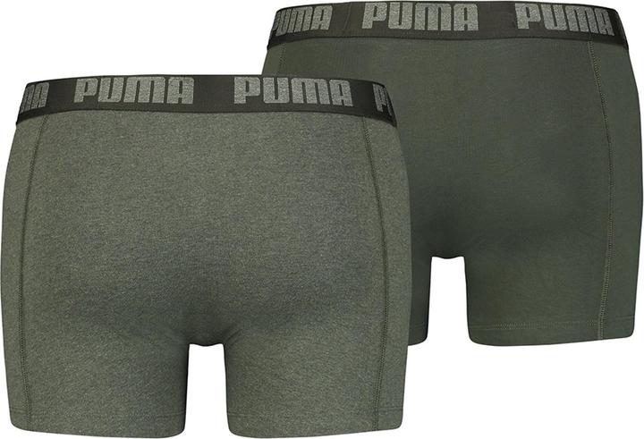Actual product image Puma Basic Boxer (XL, pack of 2)