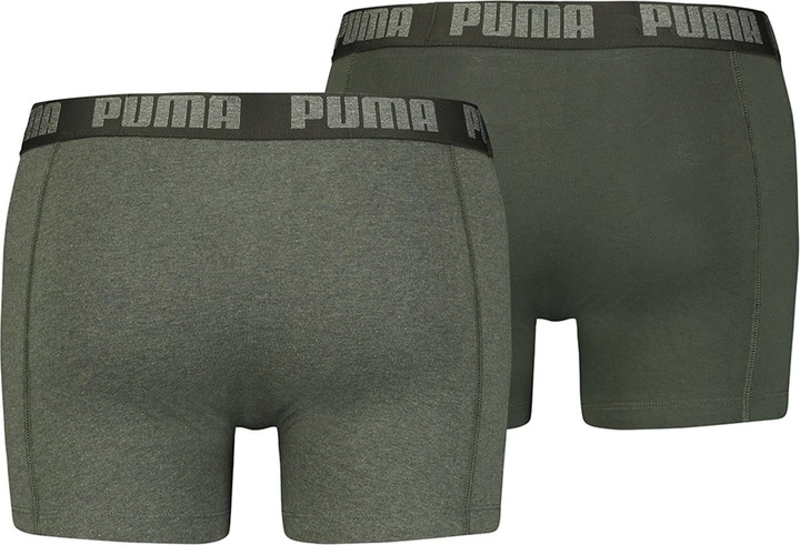 Actual product image Puma Basic Boxer (XL, pack of 2)