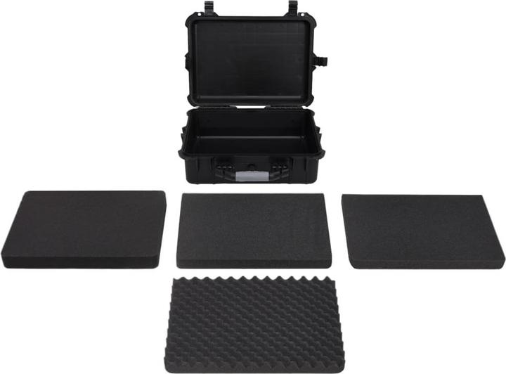 Actual product image vidaXL Flugkoffer