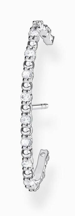 Produktbild Thomas Sabo Ohrstecker (Einzelstück) (925er Silber)