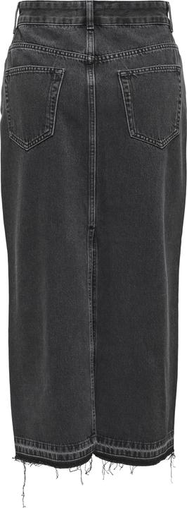 Image du produit Only Taille moyenne Jupe longue Jupe en jean (S)