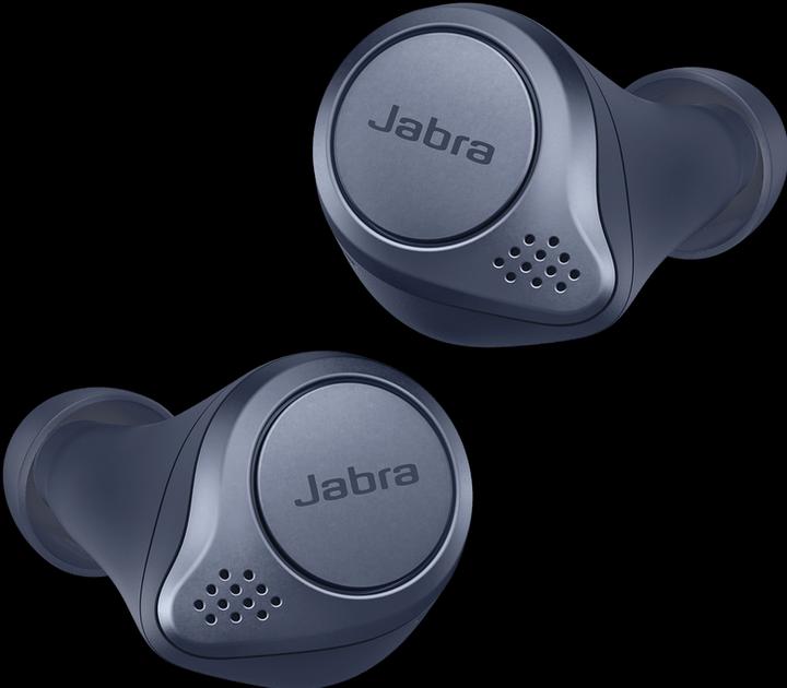 Actual product image Jabra Elite Active 75t WLC