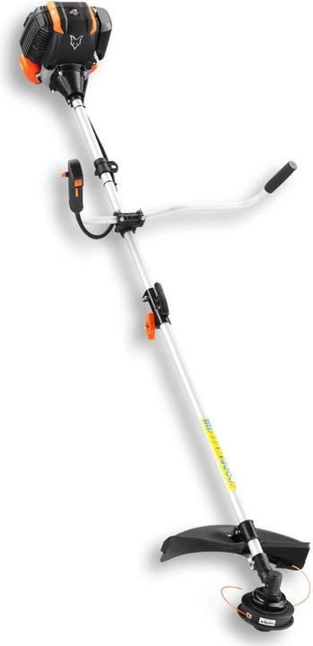 Immagine prodotto Fuxtec FX-4MS142 (Coltelli plastica)