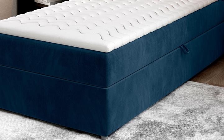 Immagine prodotto ELTAP Rivia mit Stauraum (90 x 200 cm)