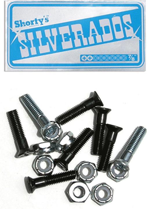 Immagine prodotto Shorty's 7/8" Silverados Phillips