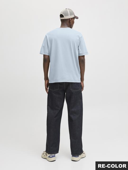 Produktbild Jack & Jones Jornorrebro Emb Tee Ss Crew Neck Noos (XS)