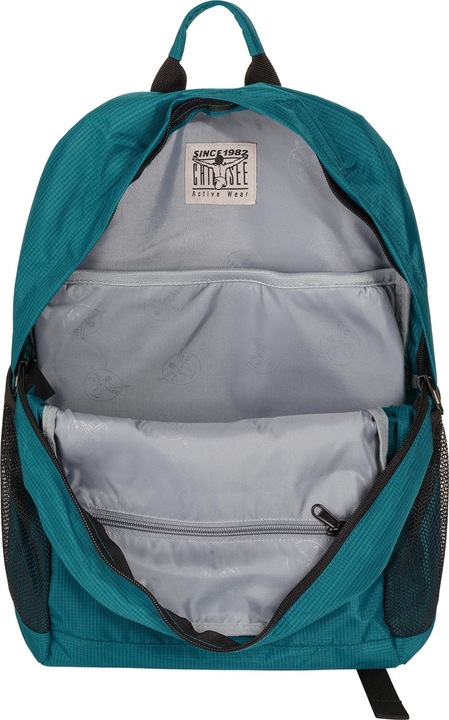 Actual product image Chiemsee petit sac à dos (14 l)