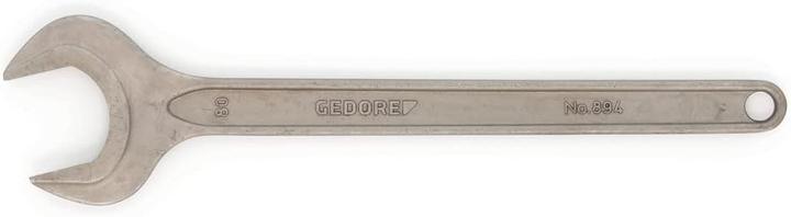 Produktbild Gedore 894 80 Einmaulschlüssel 80 mm (80 mm)