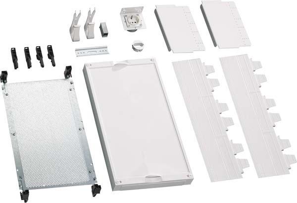 Image du produit Hager UD31APZ