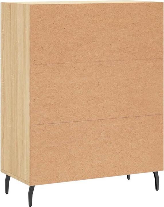 Image du produit vidaXL Sideboard (69.50 x 34 x 90 cm)
