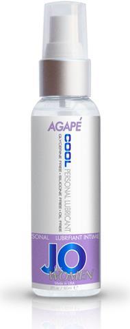 Produktbild System JO Agapé (60 ml)