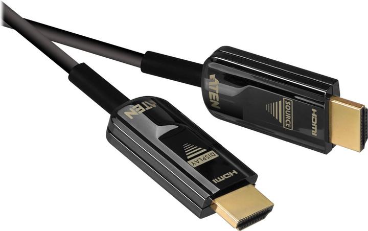 Image du produit Aten Rallonge HDMI (10 m, HDMI, 2.0)
