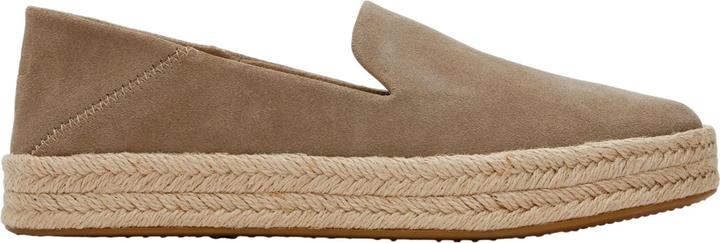 Produktbild Toms W's Carolina Suede (37)