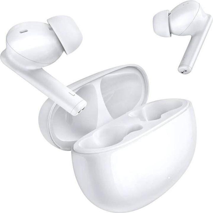 Honor Auricolari Choice X5 Bianco (ANC, 35 h, Senza fili)