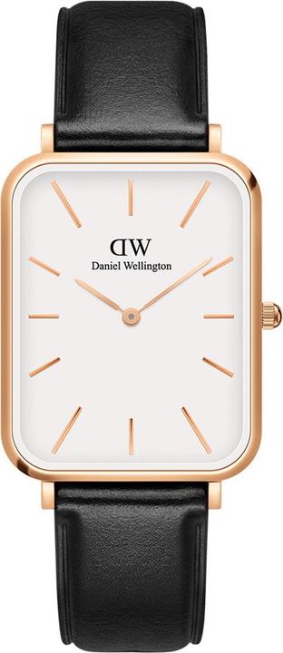 Immagine prodotto Daniel Wellington DW00100450 Quadro Pressed Sheffield 36mm 3ATM