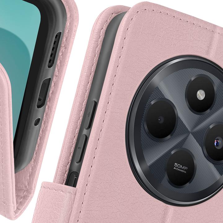 Immagine prodotto Avizar Copertura Chesterfield (Xiaomi Redmi 14C)