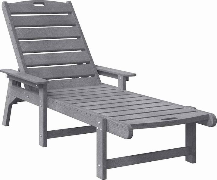 Immagine prodotto vidaXL Sonnenliege (195.50 cm)