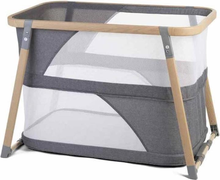 Produktbild Childhome Nacalu mit Moskitonetz