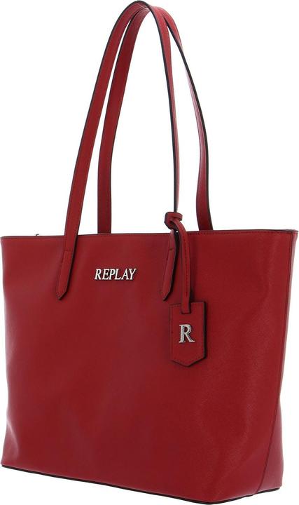 Actual product image Replay Shoulder Bag