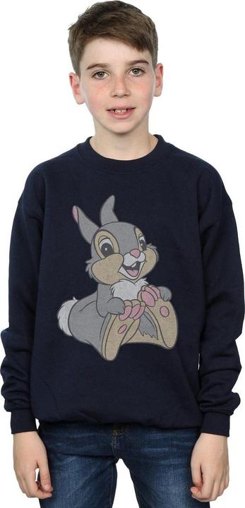 Produktbild Disney Classic Thumper Sweatshirt Jungen (140, 146)
