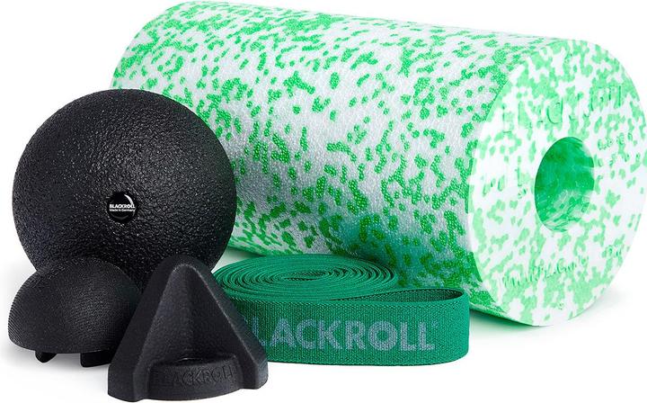 Immagine prodotto Blackroll a002886 - scatola posteriore